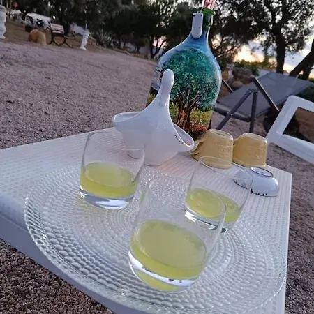 Mariella Bed & Breakfast Torricella (Taranto)