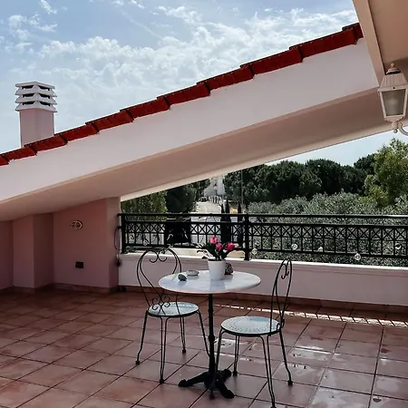 Mariella Torricella (Taranto)