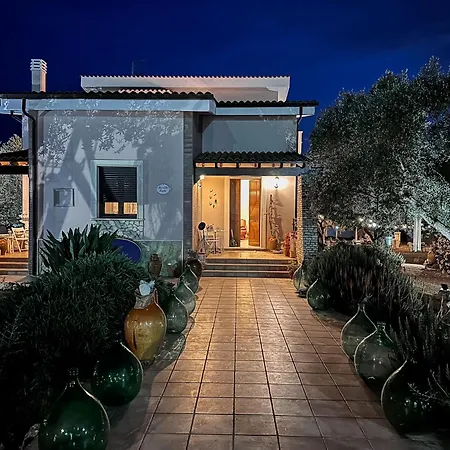 Mariella 3* Torricella (Taranto)