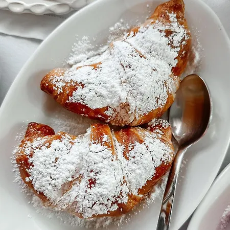 Mariella Bed & Breakfast Torricella (Taranto)