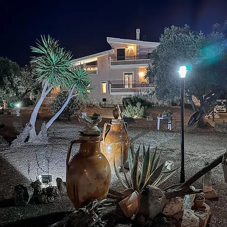 Mariella Bed & Breakfast 3*