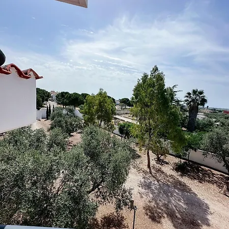 Mariella Bed & Breakfast Torricella (Taranto)