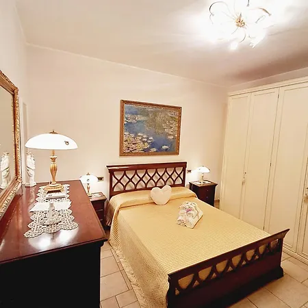 Bed & Breakfast Mariella