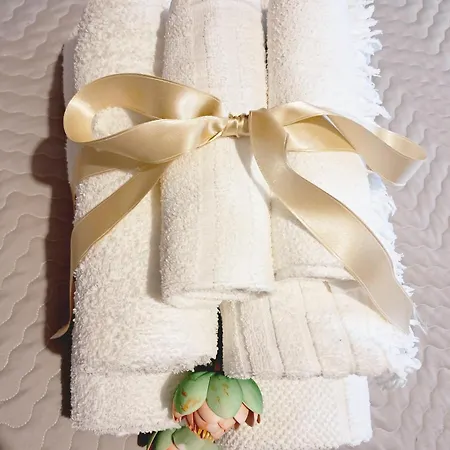 Bed & Breakfast Mariella Torricella (Taranto)