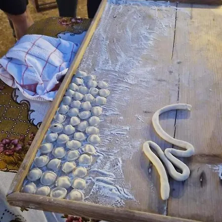 Mariella Bed & Breakfast