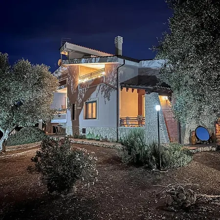 Bed & Breakfast Mariella