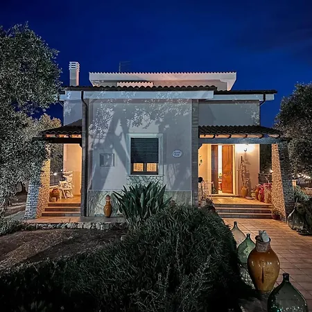 Mariella 3* Torricella (Taranto)