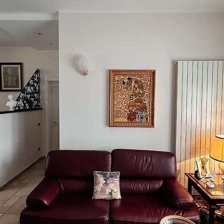 Bed & Breakfast Mariella Torricella (Taranto)