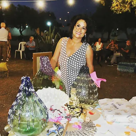 Mariella فندق مبيت وإفطار توريشيلا