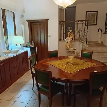 فندق مبيت وإفطار Mariella توريشيلا