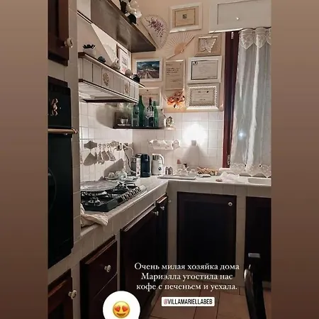 Mariella