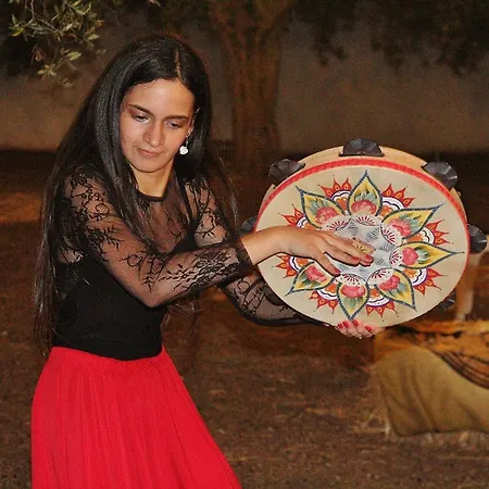Mariella فندق مبيت وإفطار