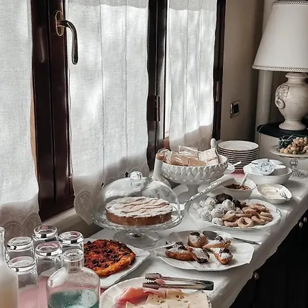 فندق مبيت وإفطار Mariella