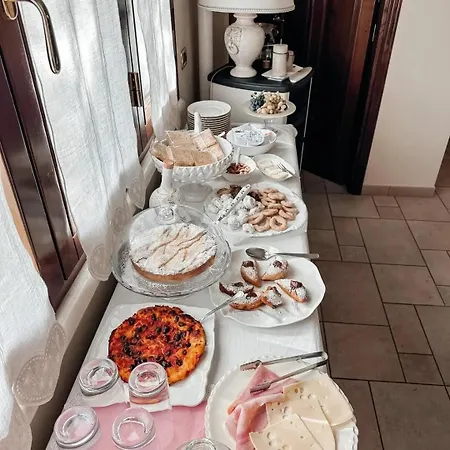 فندق مبيت وإفطار Mariella *