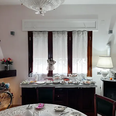 فندق مبيت وإفطار Mariella