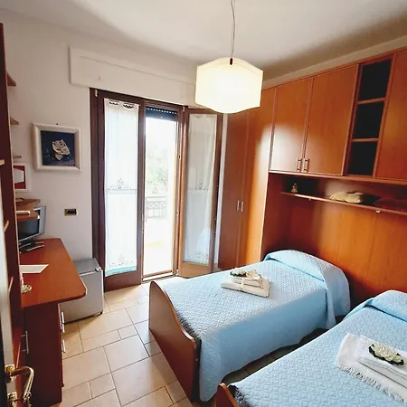 فندق مبيت وإفطار Mariella *