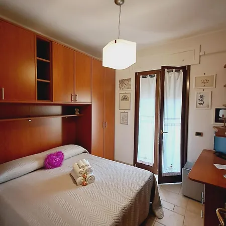 فندق مبيت وإفطار Mariella *