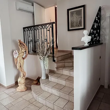 فندق مبيت وإفطار Mariella *